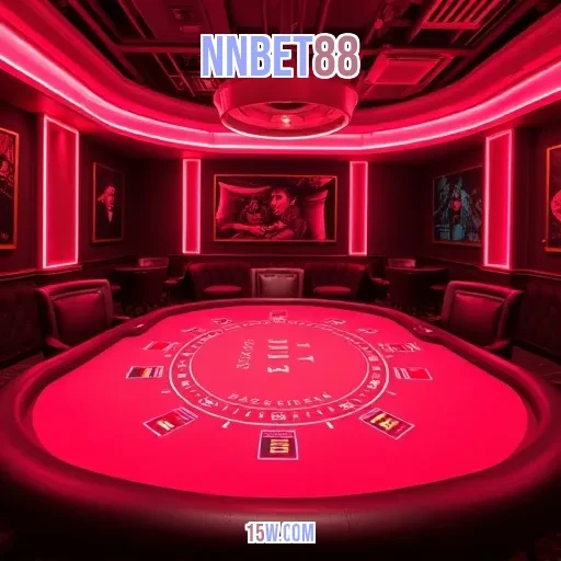nnbet88: Promoções de Apostas que Transformam Sua Experiência de Jogo!