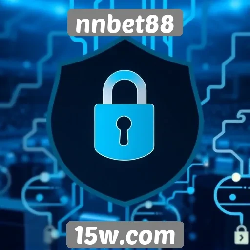 Segurança e proteção de dados no site nnbet88