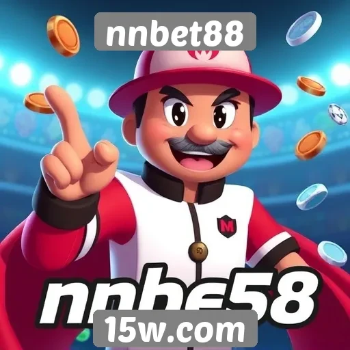 Recursos de jogos disponíveis no nnbet88