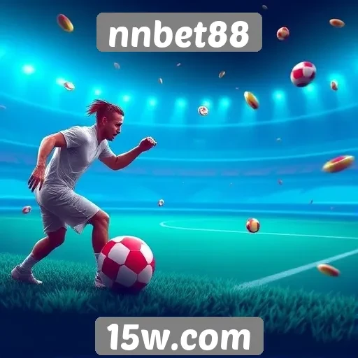 tendências de jogos no nnbet88 para 2025