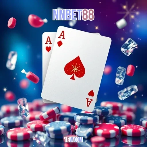 nnbet88: Aumente Suas Chances com Guias Práticos e Estratégicos