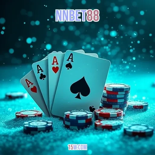 nnbet88: Explore as Novidades e Dicas do Mundo dos Jogos Online