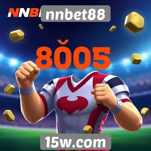 Como funciona o sistema de bônus do nnbet88