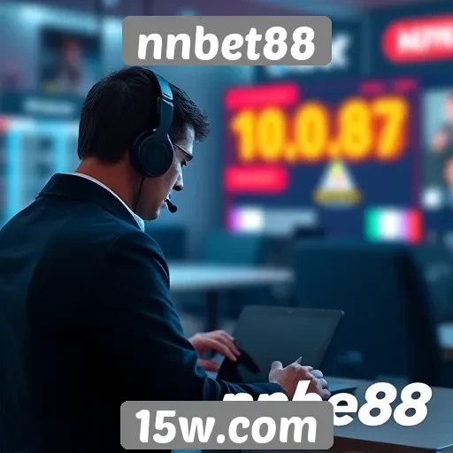 nnbet88: suporte ao cliente e canais de contato