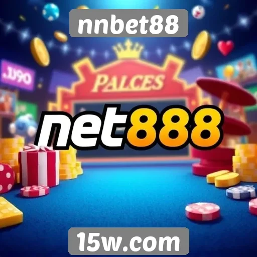 nnbet88 oferece variedade de jogos online