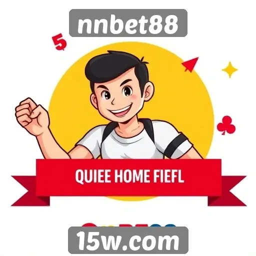 Ofertas promocionais disponíveis no nnbet88