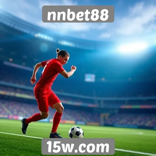 Promoções e bônus oferecidos na plataforma nnbet88