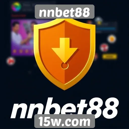 Avaliação da segurança no site nnbet88