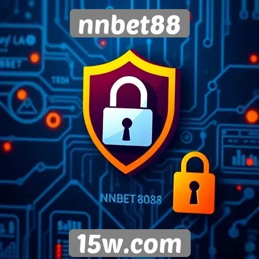 Análise da segurança do site nnbet88
