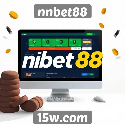 Experiência do usuário na plataforma nnbet88